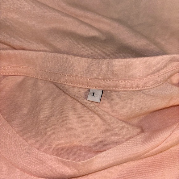 T-SHIRT size L - Picture 3 of 4